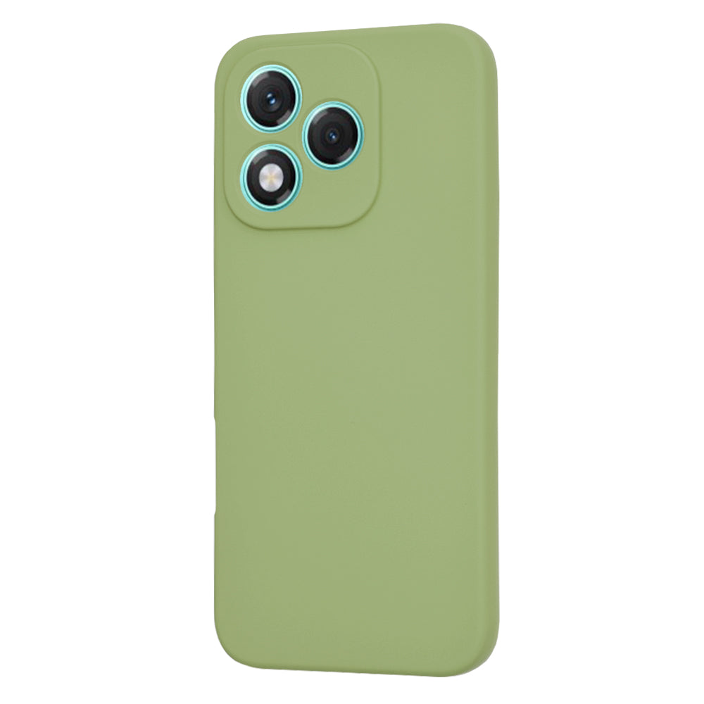 MagSafe futrola za Honor 400 Lite, Techsuit, SoftFlex, Matcha