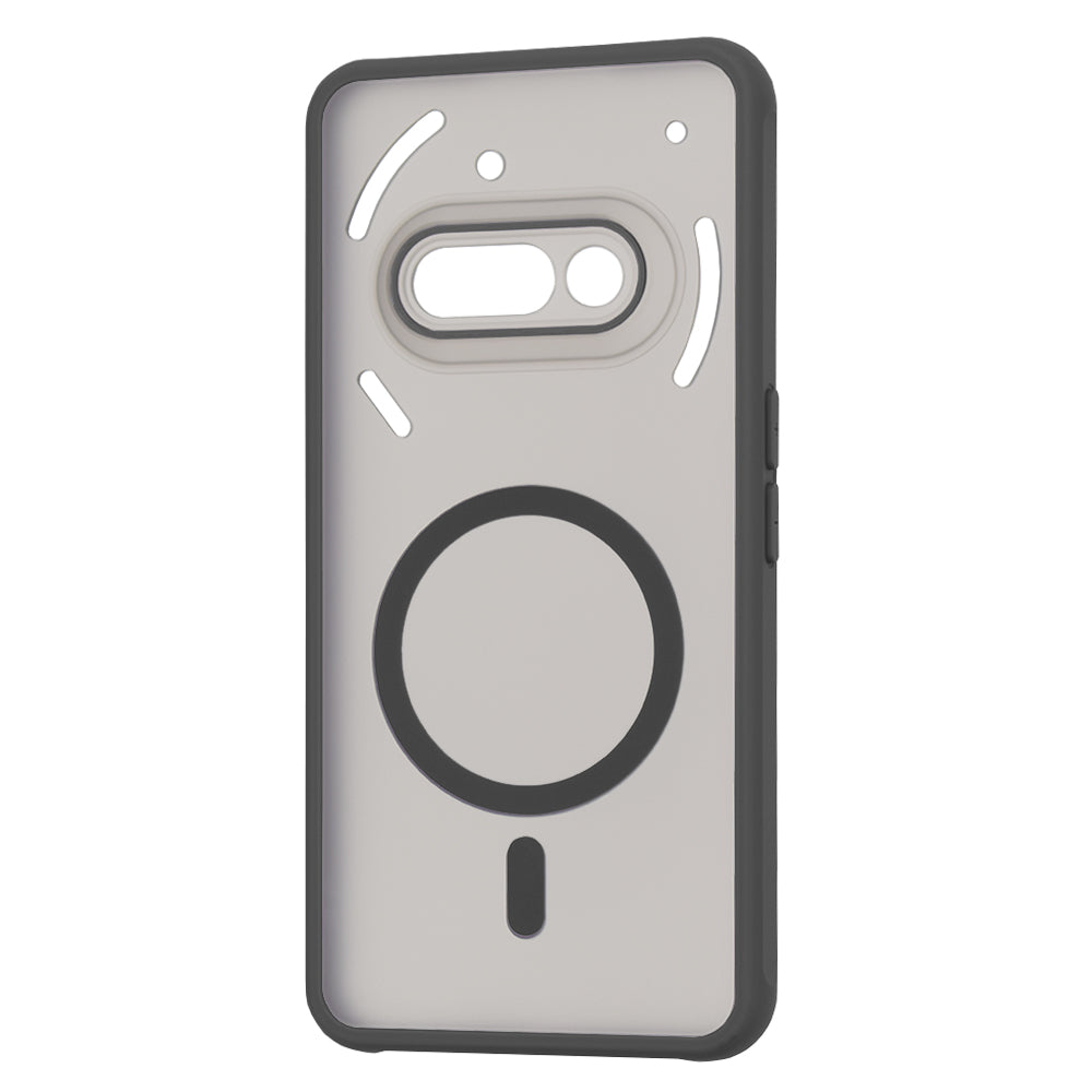 MagSafe futrola za Nothing Phone (3a), Techsuit, HaloFrost, Dimna