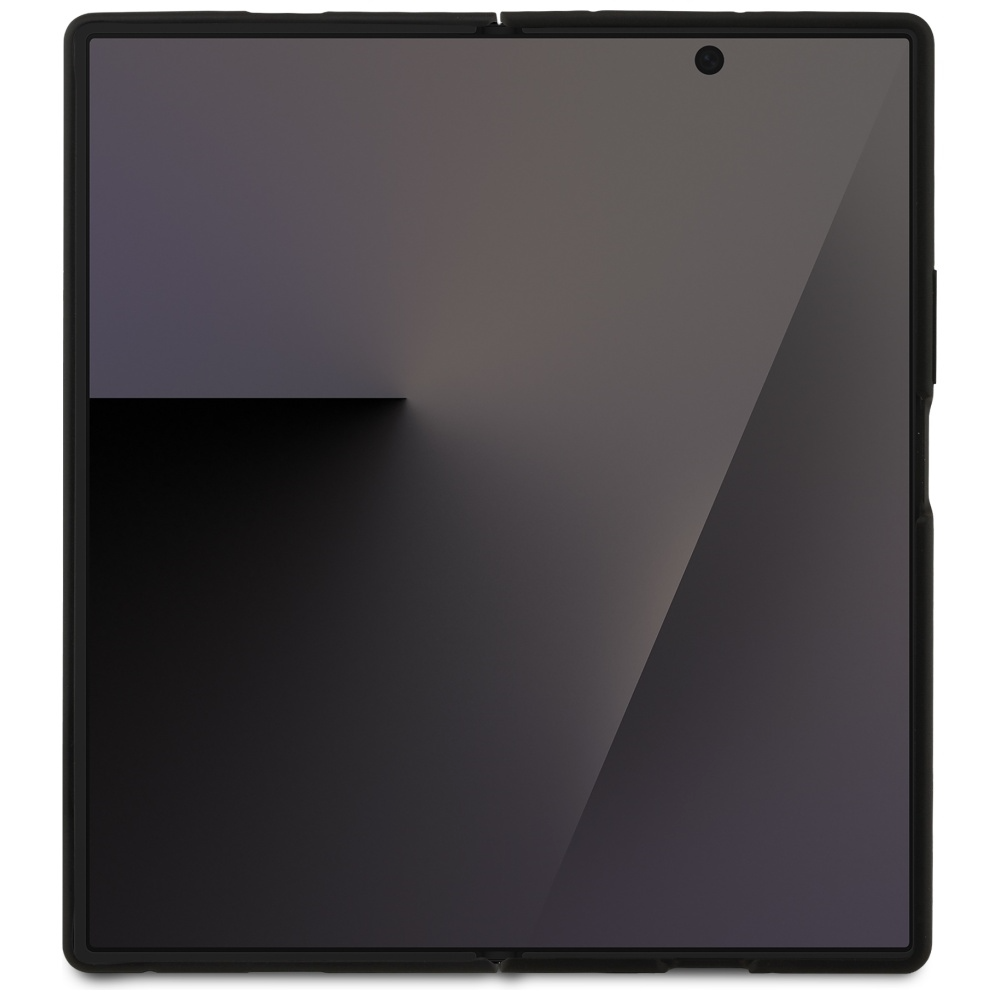 MagSafe futrola za Samsung Galaxy Z Fold7 F966, Guess, 4G Classic, Smeđa, Obnovljena