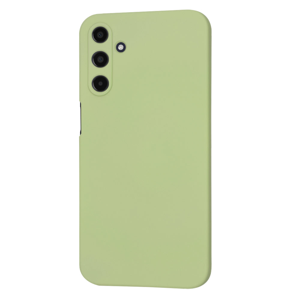 MagSafe futrola za Samsung Galaxy A15 A155, Techsuit, SoftFlex, Matcha