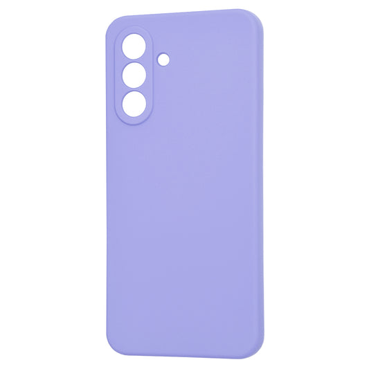 MagSafe futrola za Samsung Galaxy A36 A366, Techsuit, SoftFlex, Svijetloljubičasta