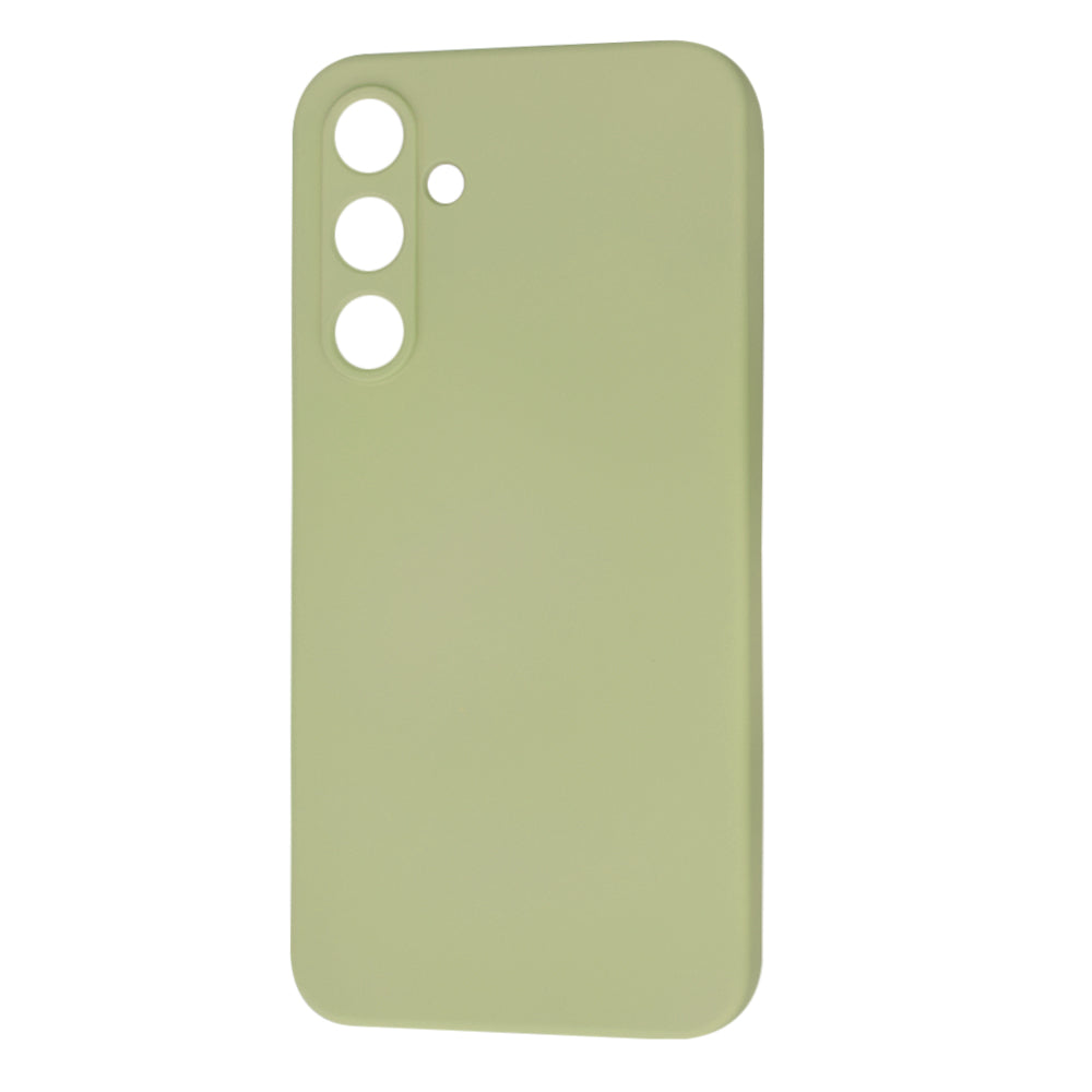 MagSafe futrola za Samsung Galaxy A55 5G A556, Techsuit, SoftFlex, Matcha