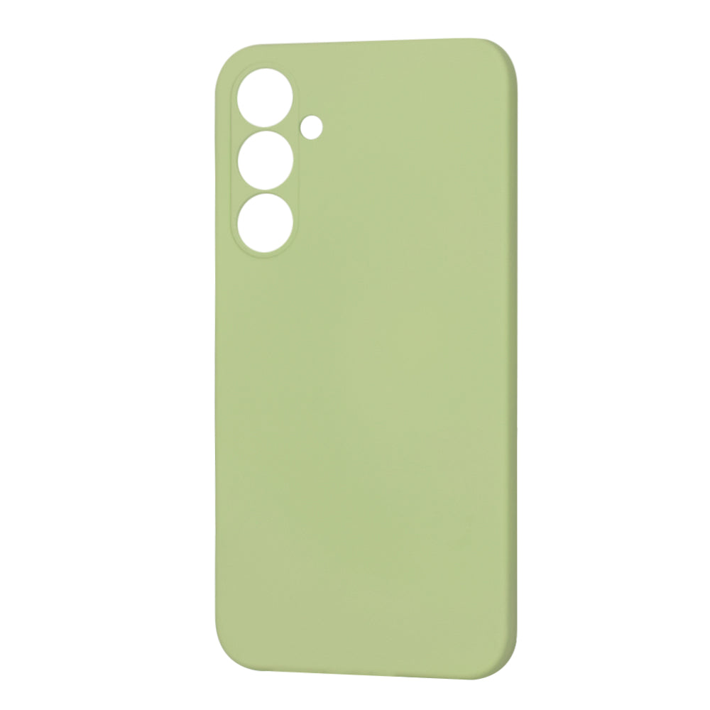 MagSafe futrola za Samsung Galaxy S23 FE S711, Techsuit, SoftFlex, Matcha