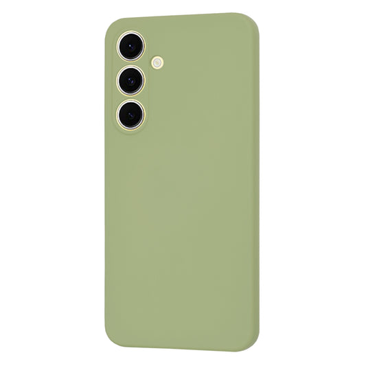 MagSafe futrola za Samsung Galaxy S24 FE S721, Techsuit, SoftFlex, Matcha