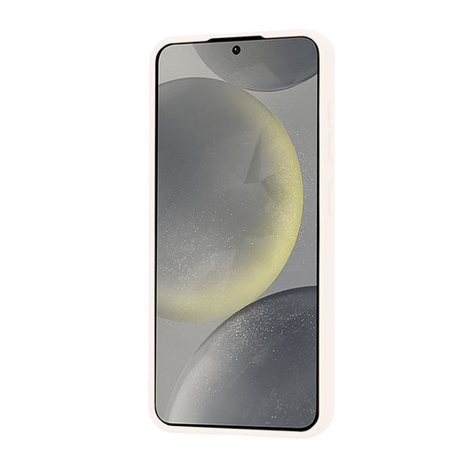 MagSafe maska za Samsung Galaxy S24 S921, Techsuit, Pro, Roza