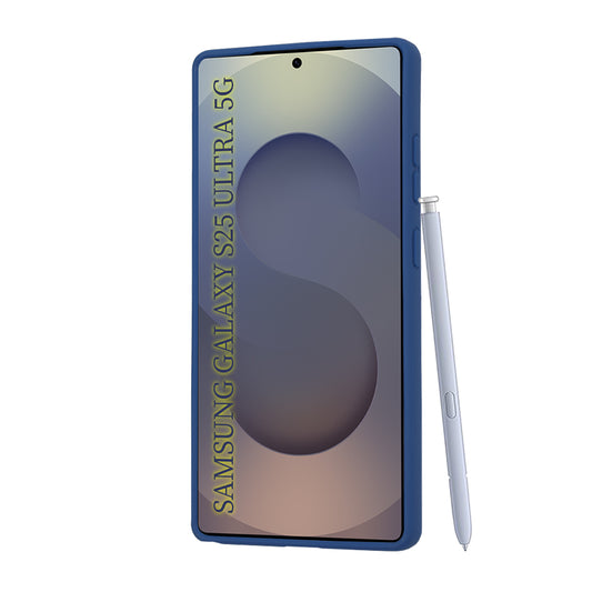 MagSafe maska za Samsung Galaxy S25 Ultra S938, Techsuit, Pro, Plava
