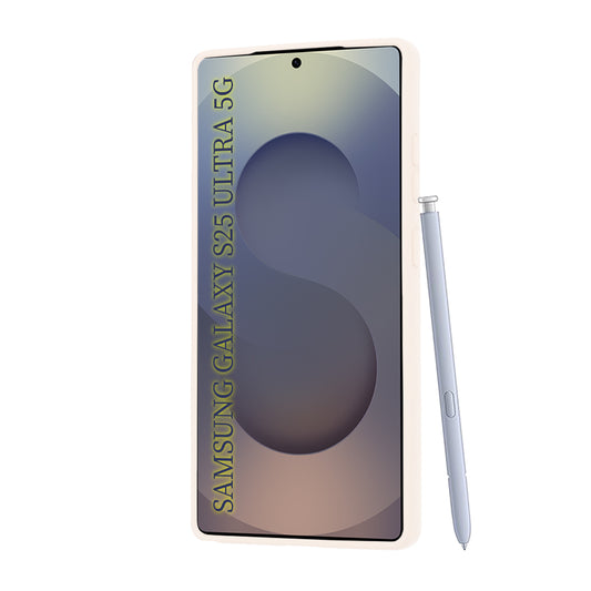 MagSafe maska za Samsung Galaxy S25 Ultra S938, Techsuit, Pro, Roza