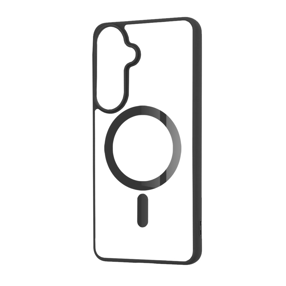MagSafe futrola za Samsung Galaxy S26 Plus S947, Techsuit, Pro, Crna