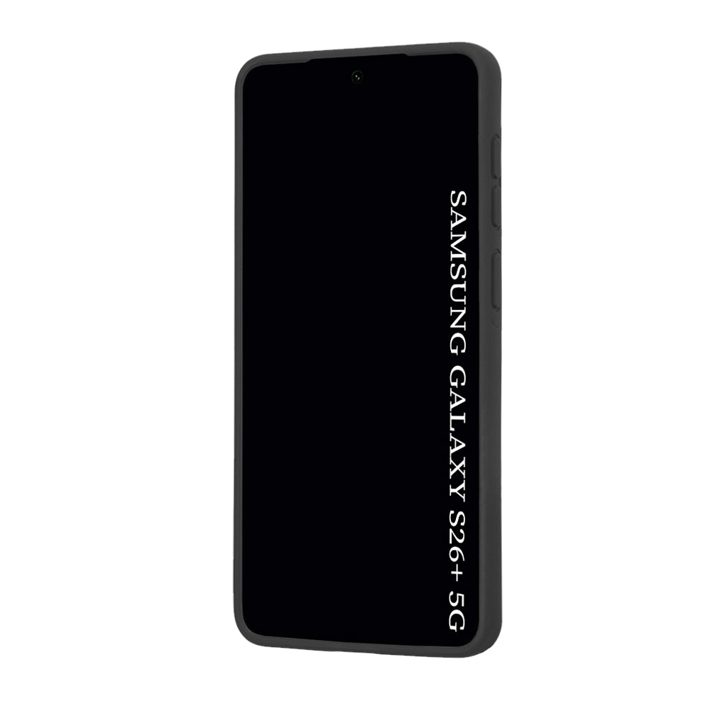 MagSafe futrola za Samsung Galaxy S26 Plus S947, Techsuit, Pro, Crna