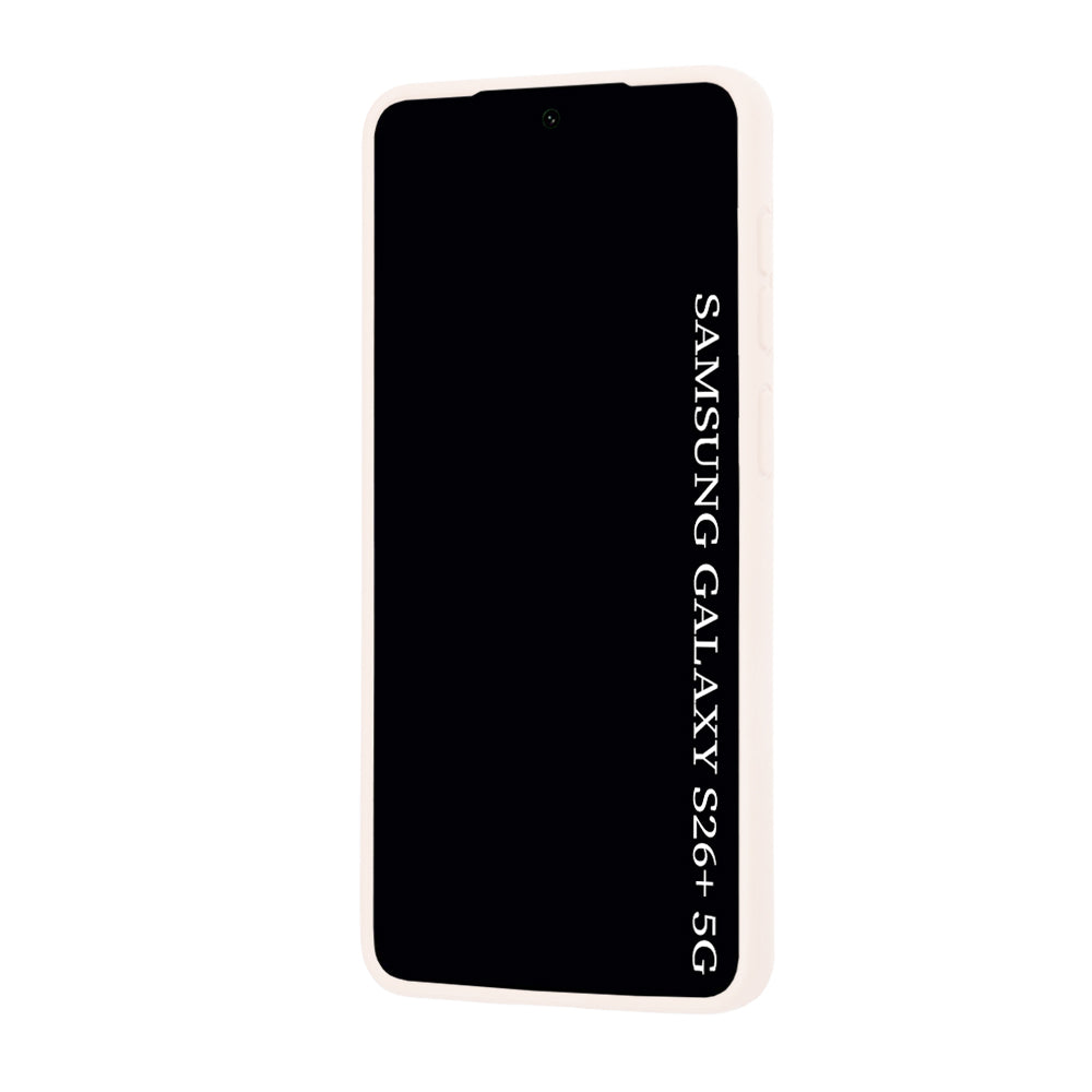 MagSafe futrola za Samsung Galaxy S26 Plus S947, Techsuit, Pro, Roza