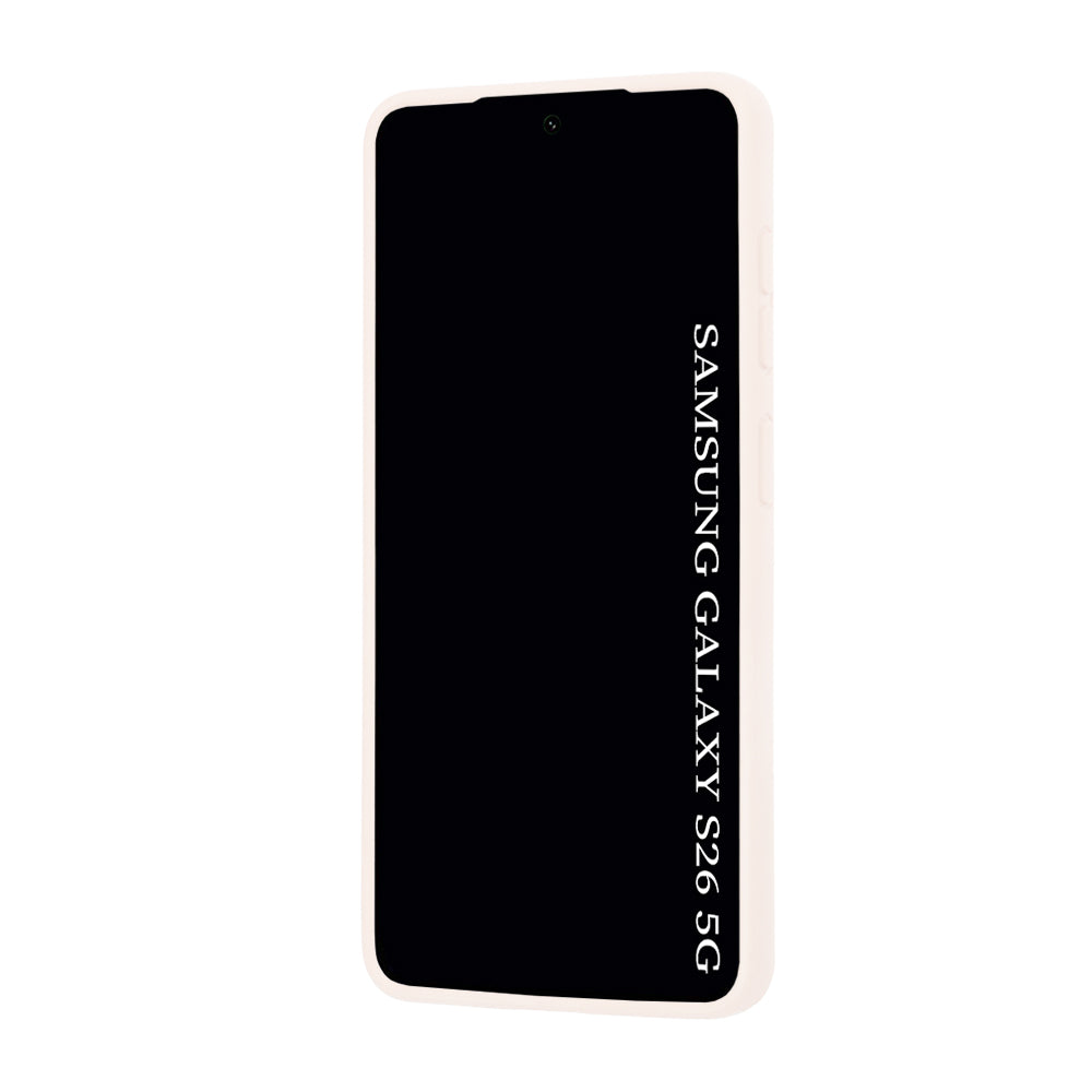 MagSafe futrola za Samsung Galaxy S26 S942, Techsuit, Pro, Roza