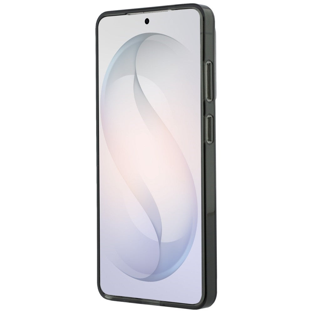 MagSafe futrola za Samsung Galaxy S26 Ultra S948, Guess, IML Gradient Triangle Logo, Crna