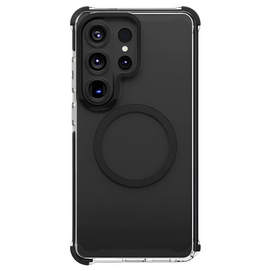 Futrola MagSafe za Samsung Galaxy S26 Ultra S948, UNIQ, Combat MagClick, Crna