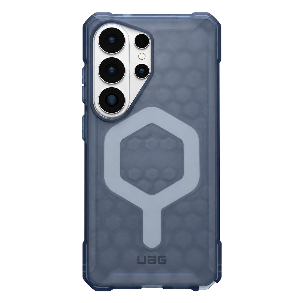 MagSafe maska za Samsung Galaxy S26 Ultra S948, Urban Armor Gear, Essential Armor, Plava