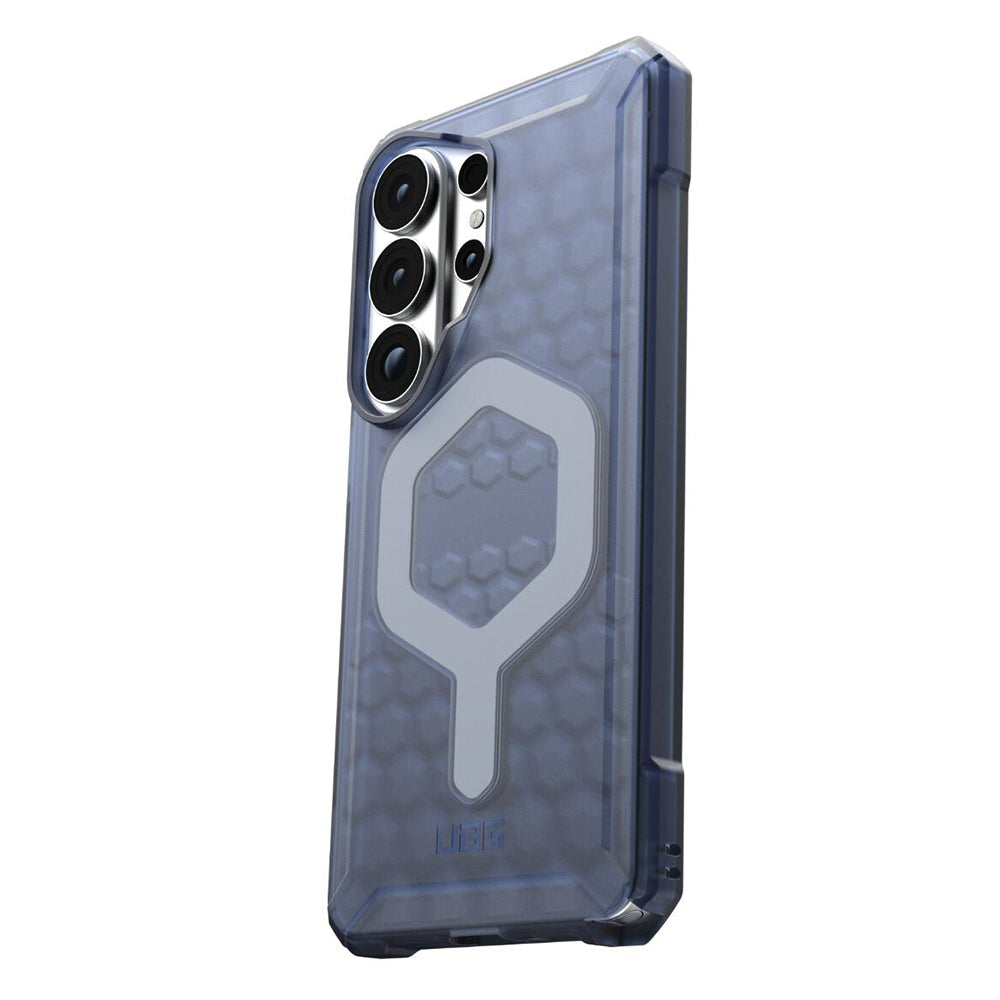MagSafe maska za Samsung Galaxy S26 Ultra S948, Urban Armor Gear, Essential Armor, Plava