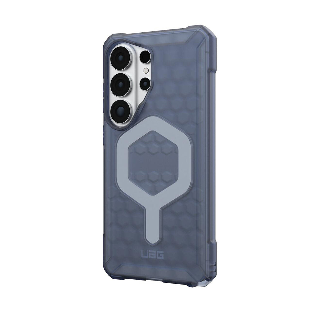 MagSafe maska za Samsung Galaxy S26 Ultra S948, Urban Armor Gear, Essential Armor, Plava