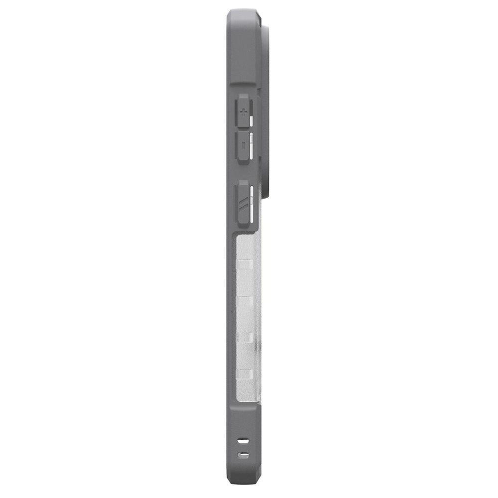 MagSafe maska za Samsung Galaxy S26 Ultra S948, Urban Armor Gear, Pathfinder Clear, Zelena