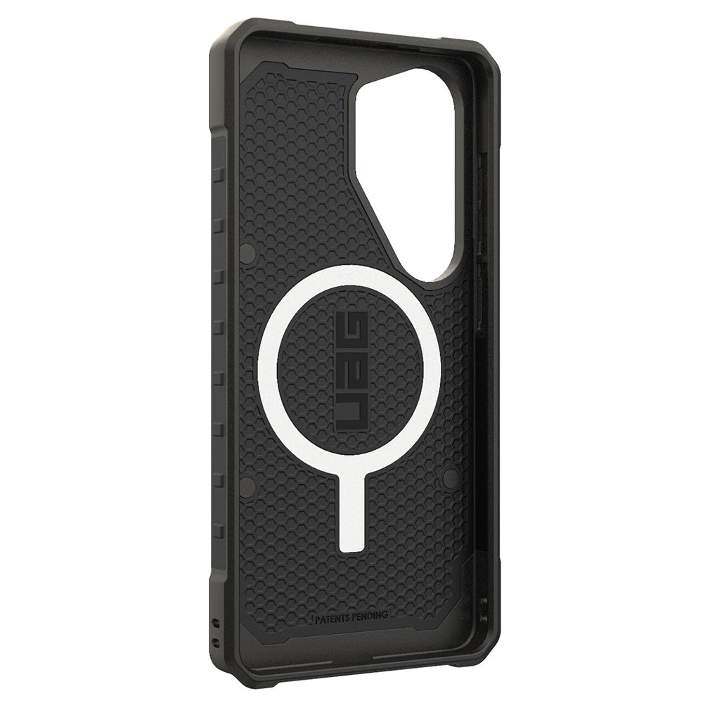 MagSafe futrola za Samsung Galaxy S26 Ultra S948, Urban Armor Gear, Pathfinder, Crna