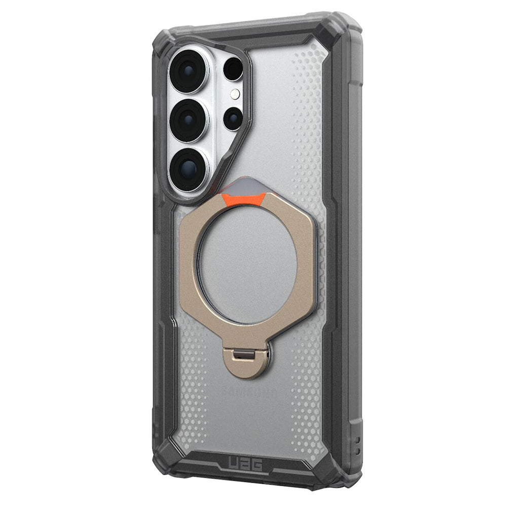 MagSafe futrola za Samsung Galaxy S26 Ultra S948, Urban Armor Gear, Plasma XTE 360, Siva