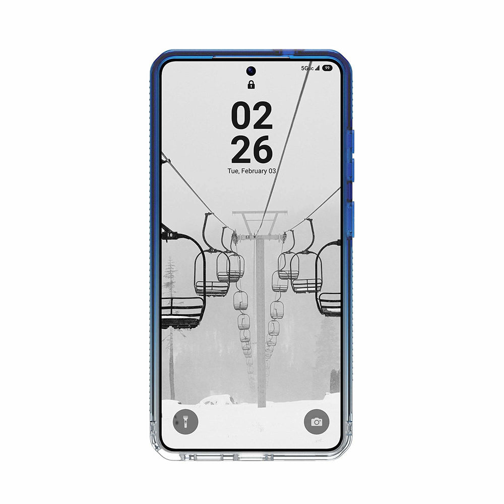 MagSafe maska za Samsung Galaxy S26 Ultra S948, Urban Armor Gear, Plyo, Plava