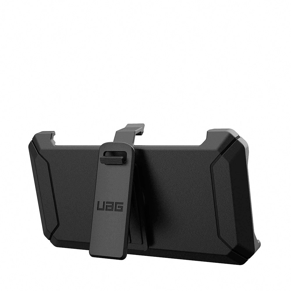 MagSafe futrola za Samsung Galaxy S26 Ultra S948, Urban Armor Gear, Trooper s futrolom, Crna