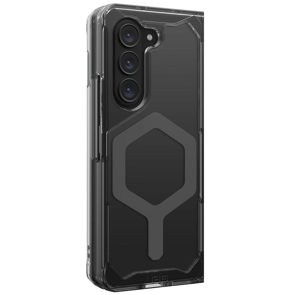 MagSafe futrola za Samsung Galaxy Z Fold5 F946, Urban Armor Gear, Plyo Pro, Siva