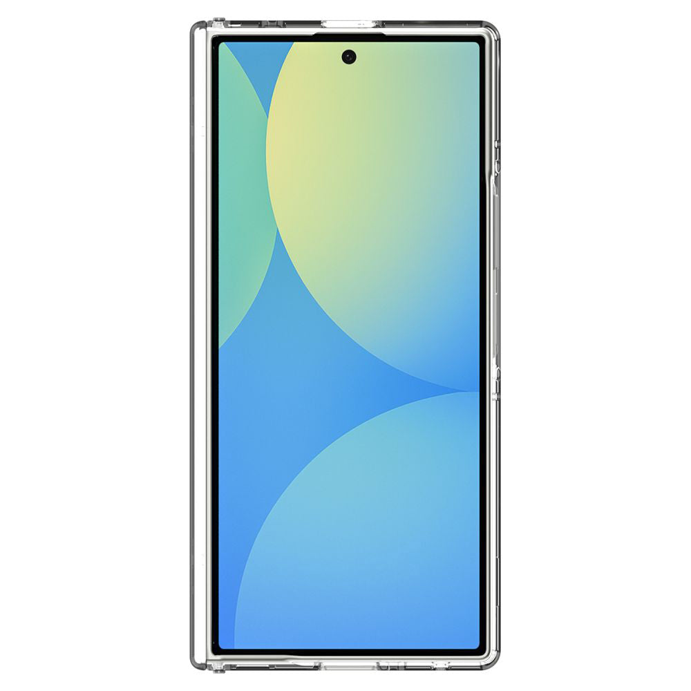 Futrola MagSafe za Samsung Galaxy Z Fold7 F966, Spigen, Ultra Hybrid Pro, Prozirna ACS09546