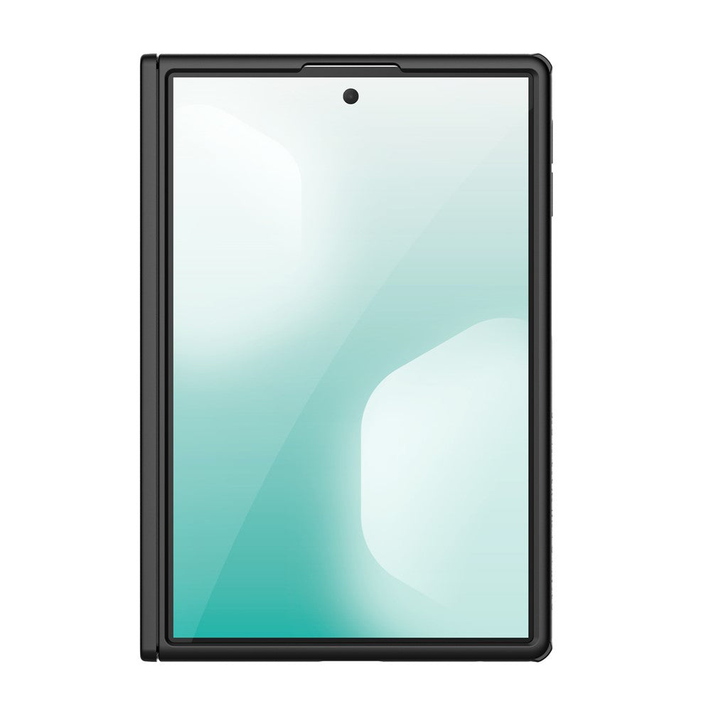 MagSafe futrola za Samsung Galaxy Z Fold8 F971, Nillkin, Super Frosted Shield, Crna Prozirna