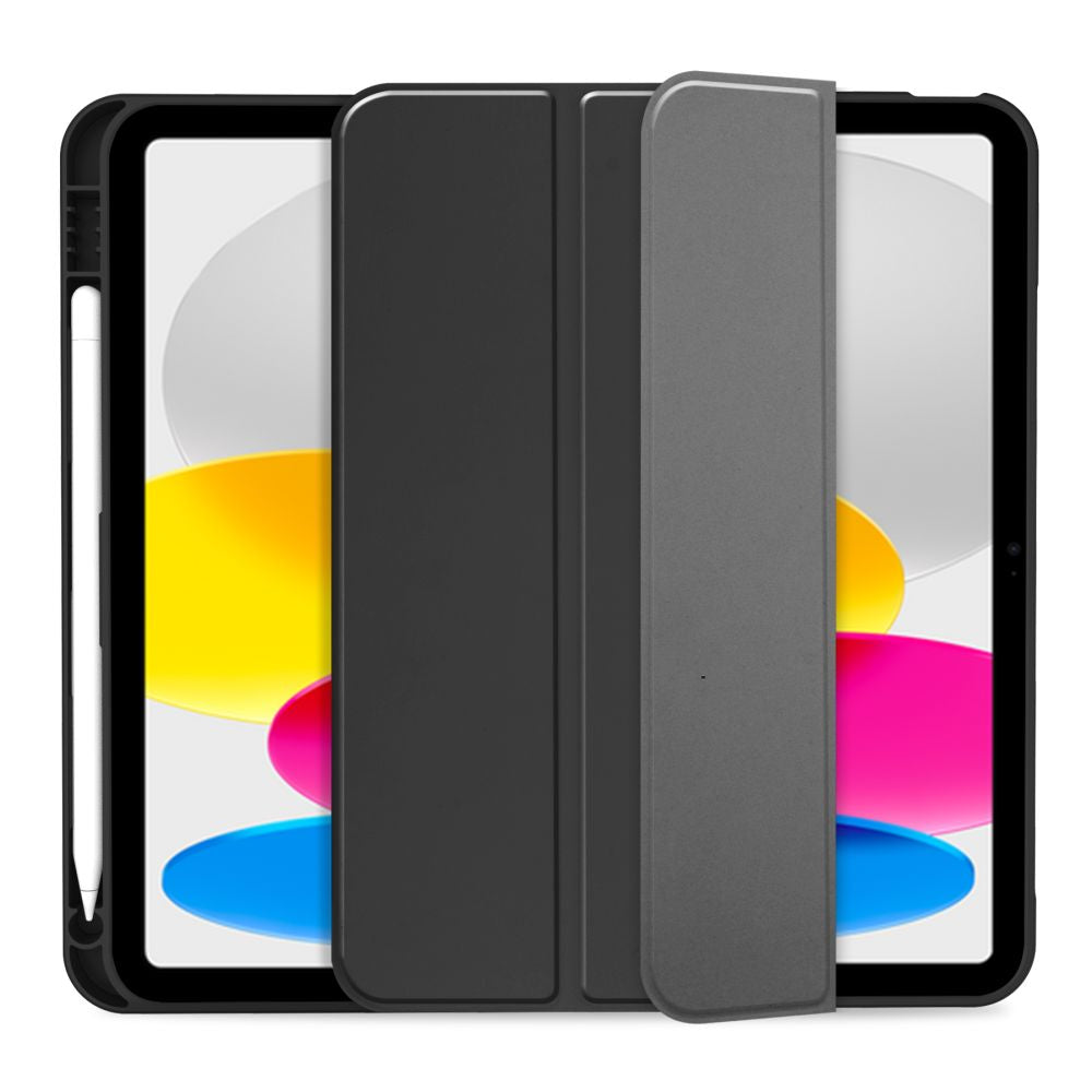 Futrola za Apple iPad (2025) / (2022), Tech-Protect, SC PEN, Crna