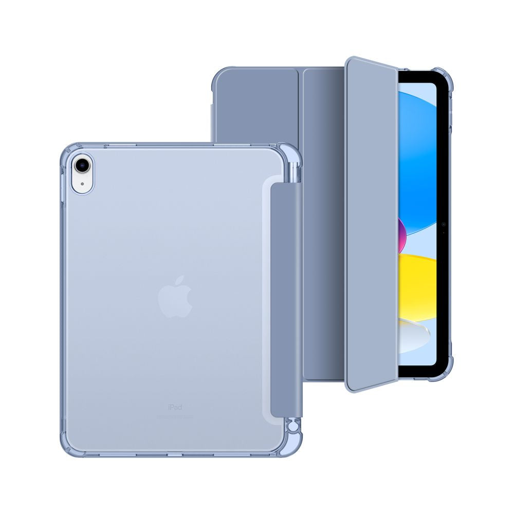 Futrola za Apple iPad (2025) / (2022), Tech-Protect, SC PEN, Plava