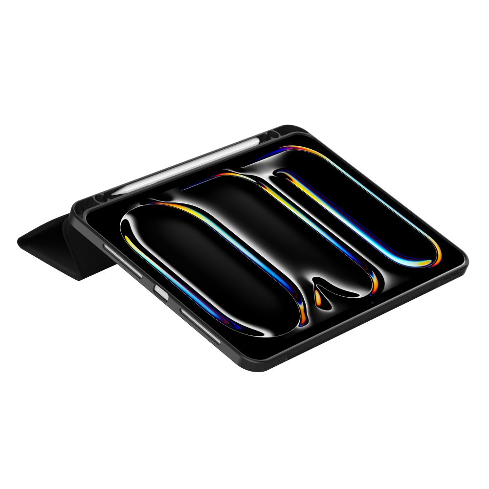 Futrola za Apple iPad Pro 11 (2025) / iPad Pro 11 (2024), Tech-Protect, SC PEN, Crna