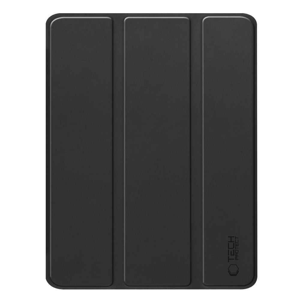 Futrola za Apple iPad Pro 11 (2025) / iPad Pro 11 (2024), Tech-Protect, SC PEN, Crna