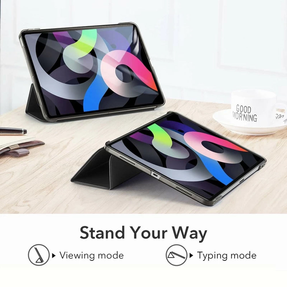Futrola za Apple iPad Air 11 (2026) / iPad Air 11 (2025) / Air 11 (2024) / Air (2022) / Air (2020), ESR, Ascend Trifold, Siva