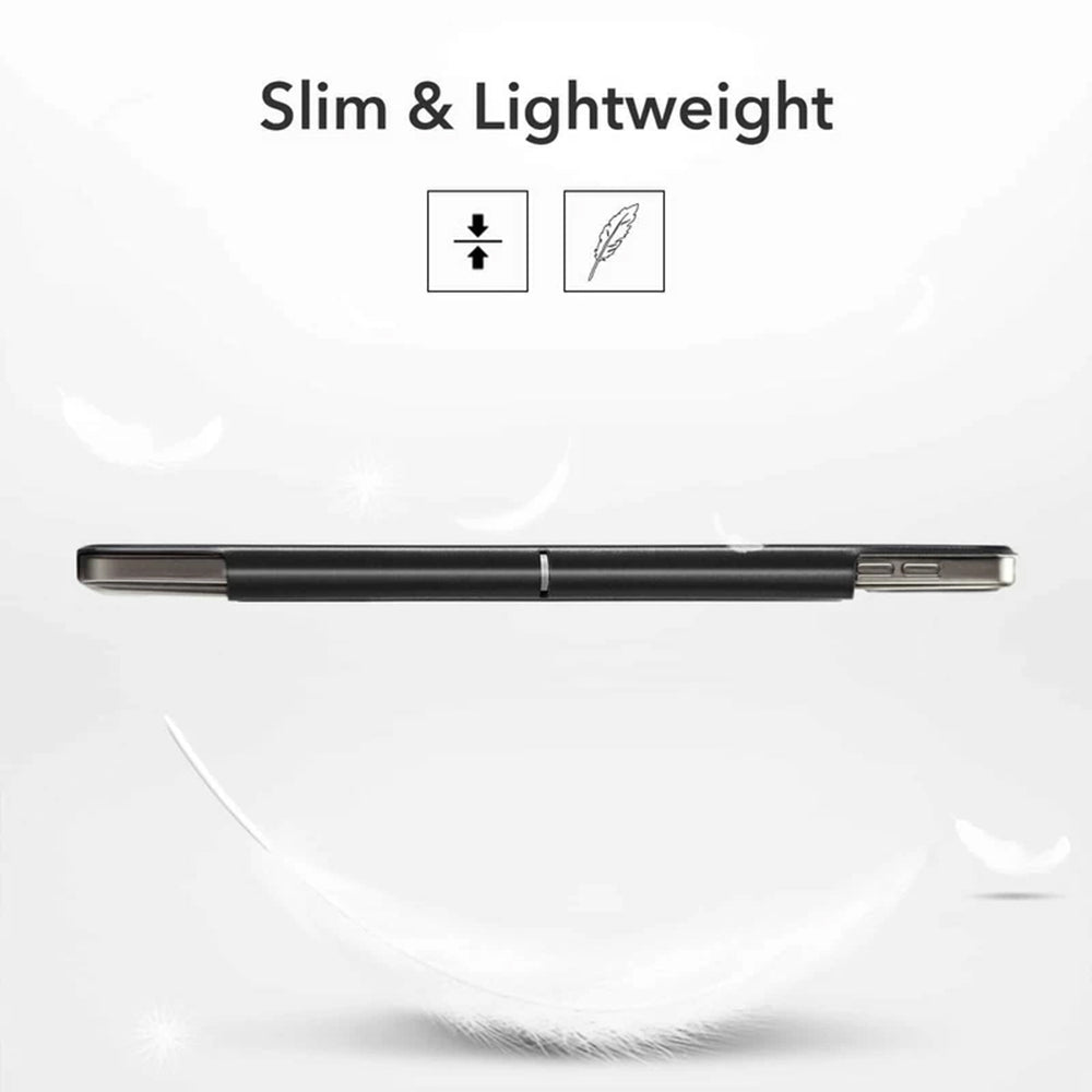 Futrola za Apple iPad Air 11 (2026) / iPad Air 11 (2025) / Air 11 (2024) / Air (2022) / Air (2020), ESR, Ascend Trifold, Siva