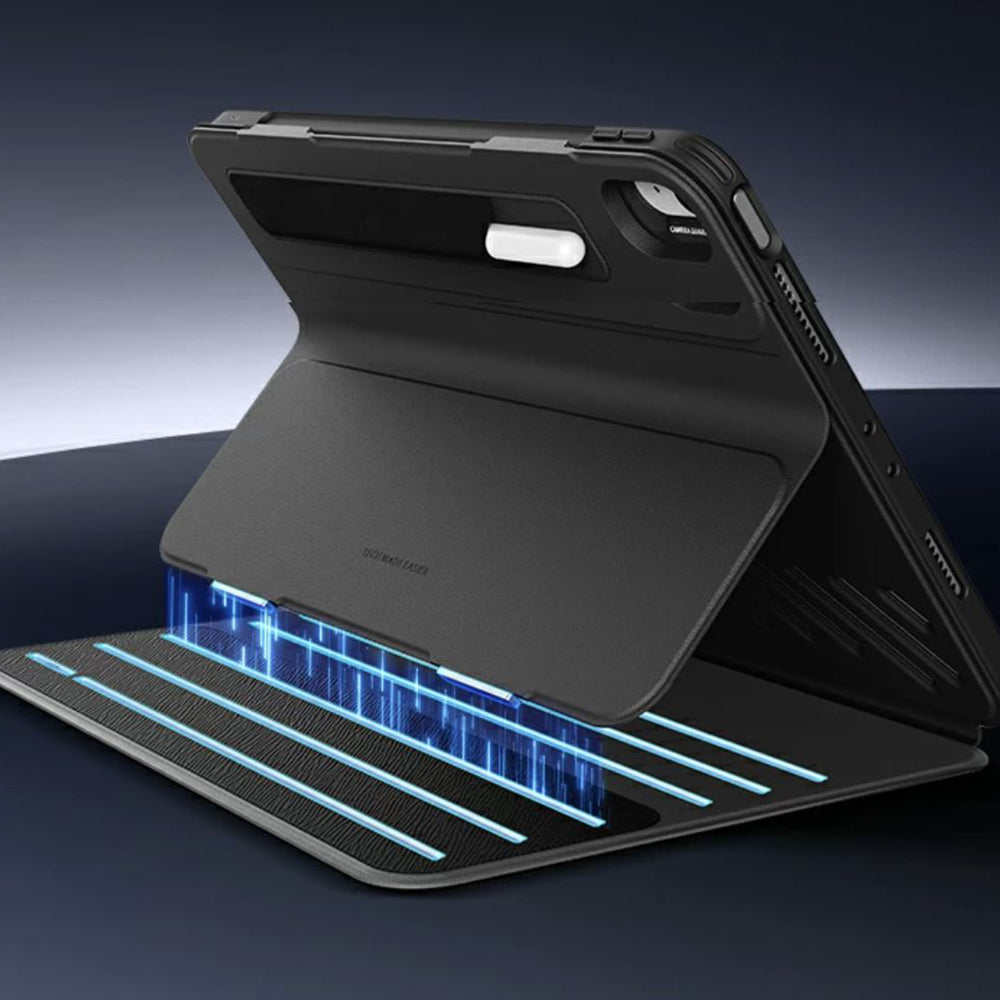 Futrola za Apple iPad Air 11 (2025) / Air 11 (2024) / Air (2022) / Air (2020), ESR, Shift, Ljubičasta
