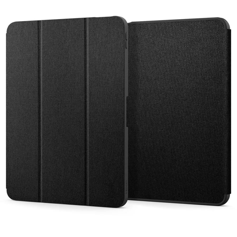 Futrola za Apple iPad Air 11 (2026) / iPad Air 11 (2025) / Air 11 (2024) / Air (2022) / Air (2020), Spigen, Urban Fit, Crna ACS07754