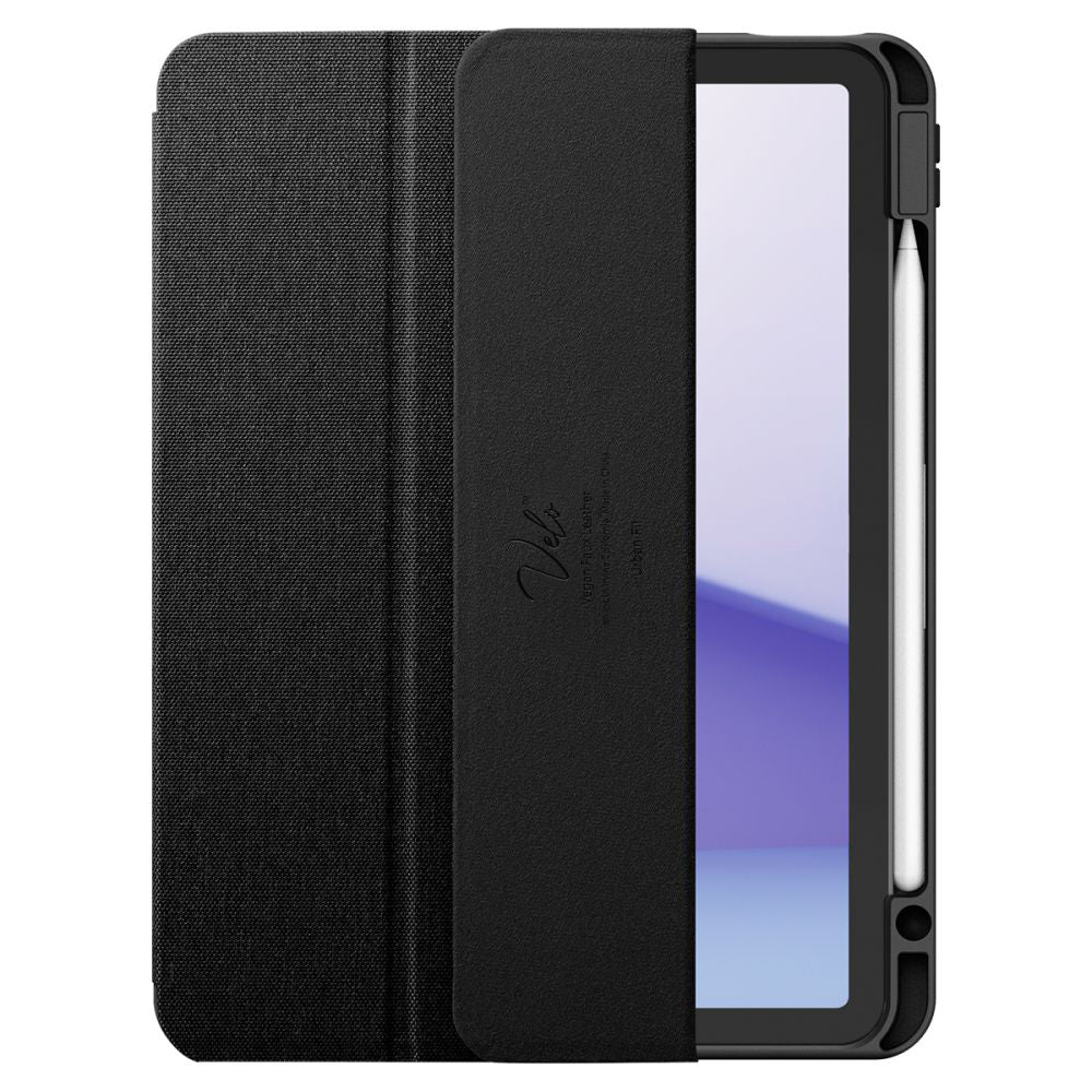 Futrola za Apple iPad Air 11 (2026) / iPad Air 11 (2025) / Air 11 (2024) / Air (2022) / Air (2020), Spigen, Urban Fit, Crna ACS07754