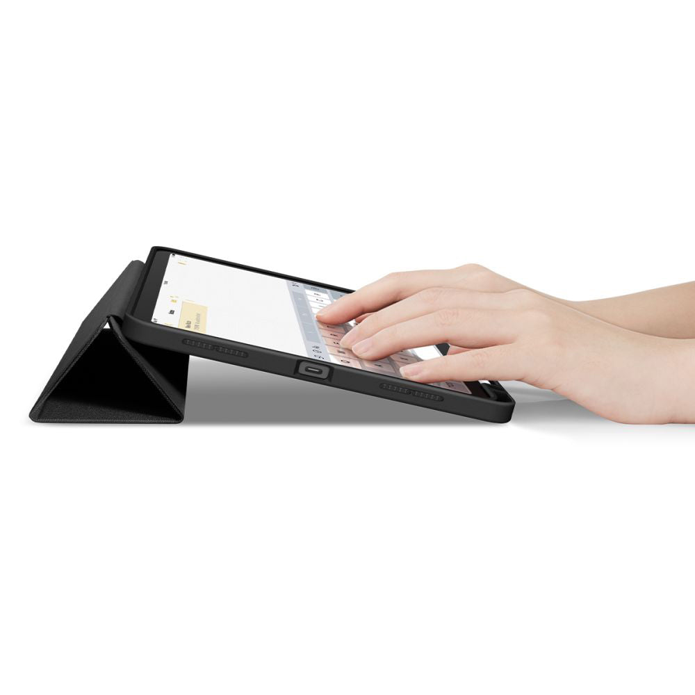 Futrola za Apple iPad Air 11 (2026) / iPad Air 11 (2025) / Air 11 (2024) / Air (2022) / Air (2020), Spigen, Urban Fit, Crna ACS07754