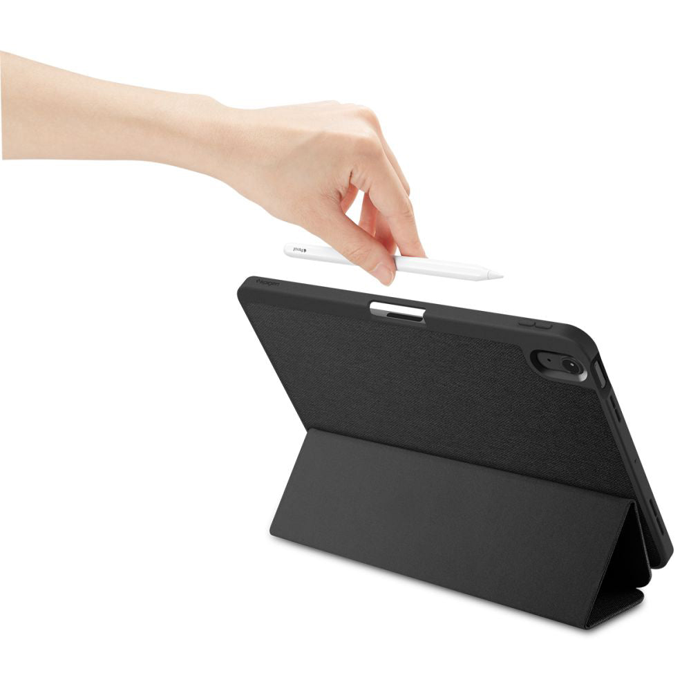 Futrola za Apple iPad Air 11 (2026) / iPad Air 11 (2025) / Air 11 (2024) / Air (2022) / Air (2020), Spigen, Urban Fit, Crna ACS07754