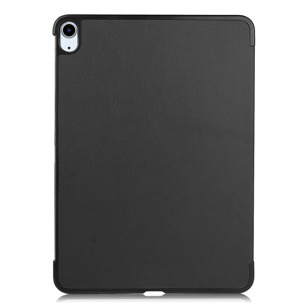 Futrola za Apple iPad Air 11 (2026) / iPad Air 11 (2025) / Air 11 (2024), Techsuit, FoldPro, Crna