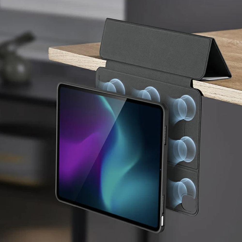 Futrola za Apple iPad Air 13 (2025) / Air 13 (2024), ESR, Rebound Hybrid, Roza