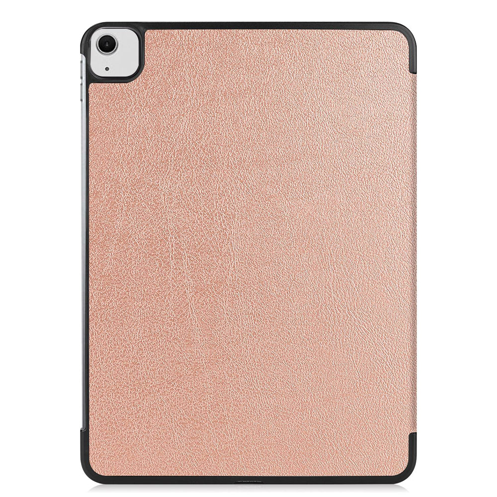 Futrola za Apple iPad Air 13 (2026) / Air 13 (2025) / Air 13 (2024), Techsuit, FoldPro, Roza