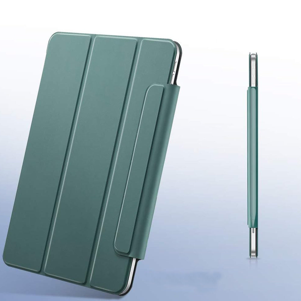 Futrola za Apple iPad Pro 11 (2022) / Pro 11 (2021) / Pro 11 (2020) / Pro 11 (2018), ESR, Rebound, Zelena Saten