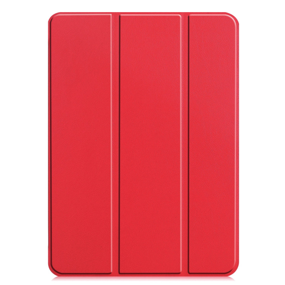 Futrola za Apple iPad Pro 11 (2024), Techsuit, FoldPro, Crvena