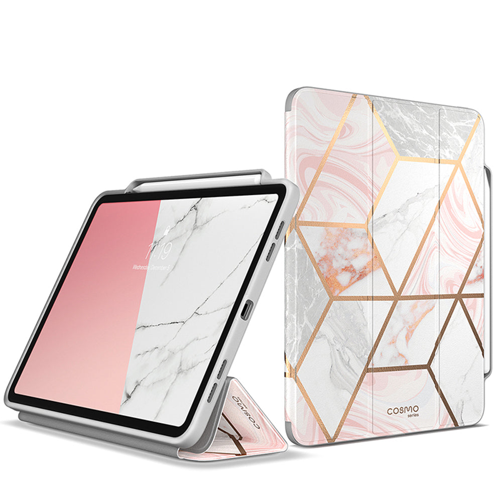 Futrola za Apple iPad Pro 13 (2024), i-Blason, Cosmo, Roza