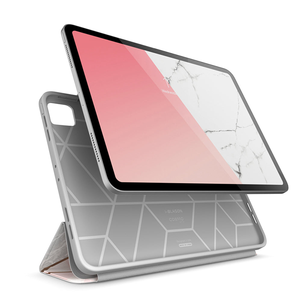 Futrola za Apple iPad Pro 13 (2024), i-Blason, Cosmo, Roza