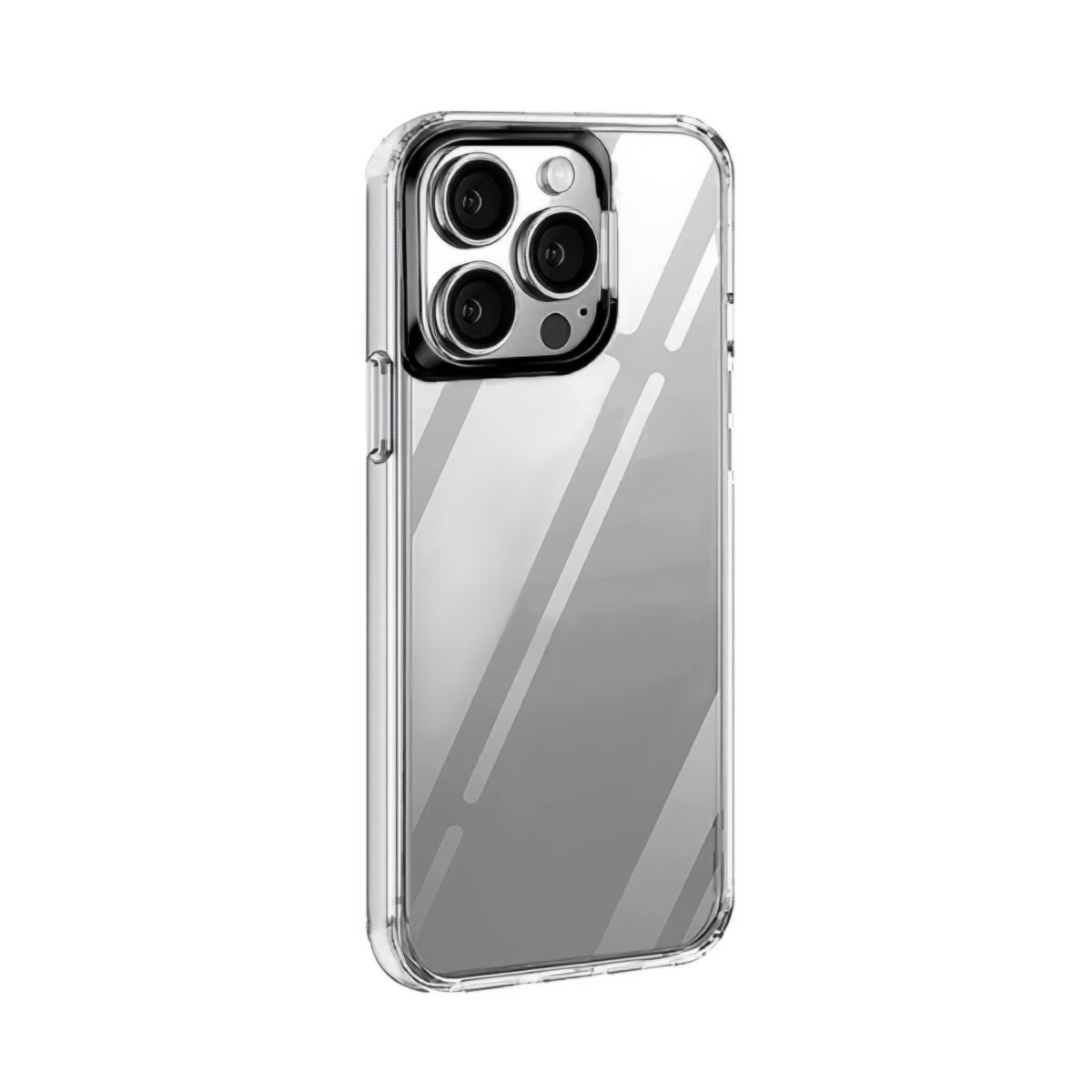 Futrola za Apple iPhone 15 Pro Max, XO Design, Hidden Stand, Crna