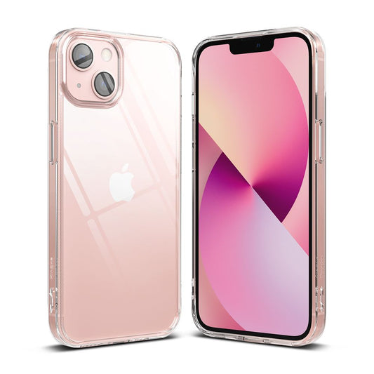 Maska za Apple iPhone 13, Ringke, Fusion, Prozirna