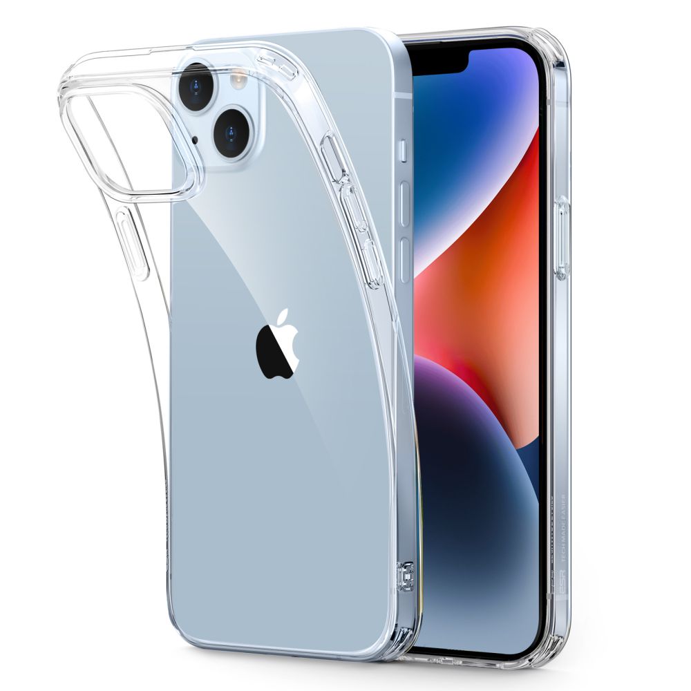 Futrola za Apple iPhone 14 / 13, ESR, Project Zero, Prozirna