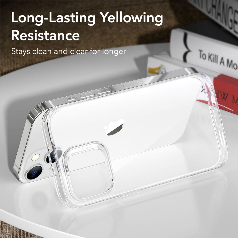 Futrola za Apple iPhone 14 / 13, ESR, Project Zero, Prozirna